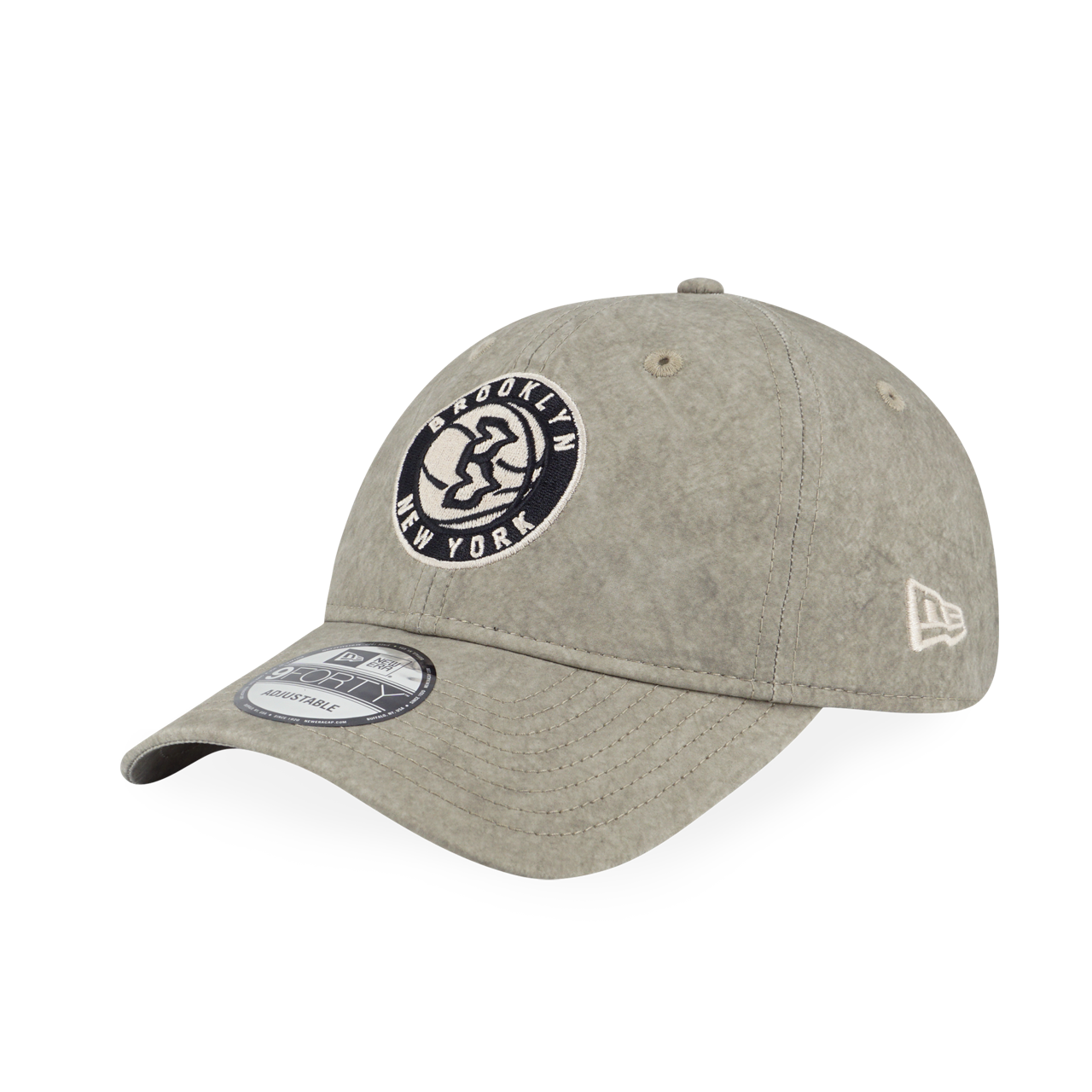 Grey cap top