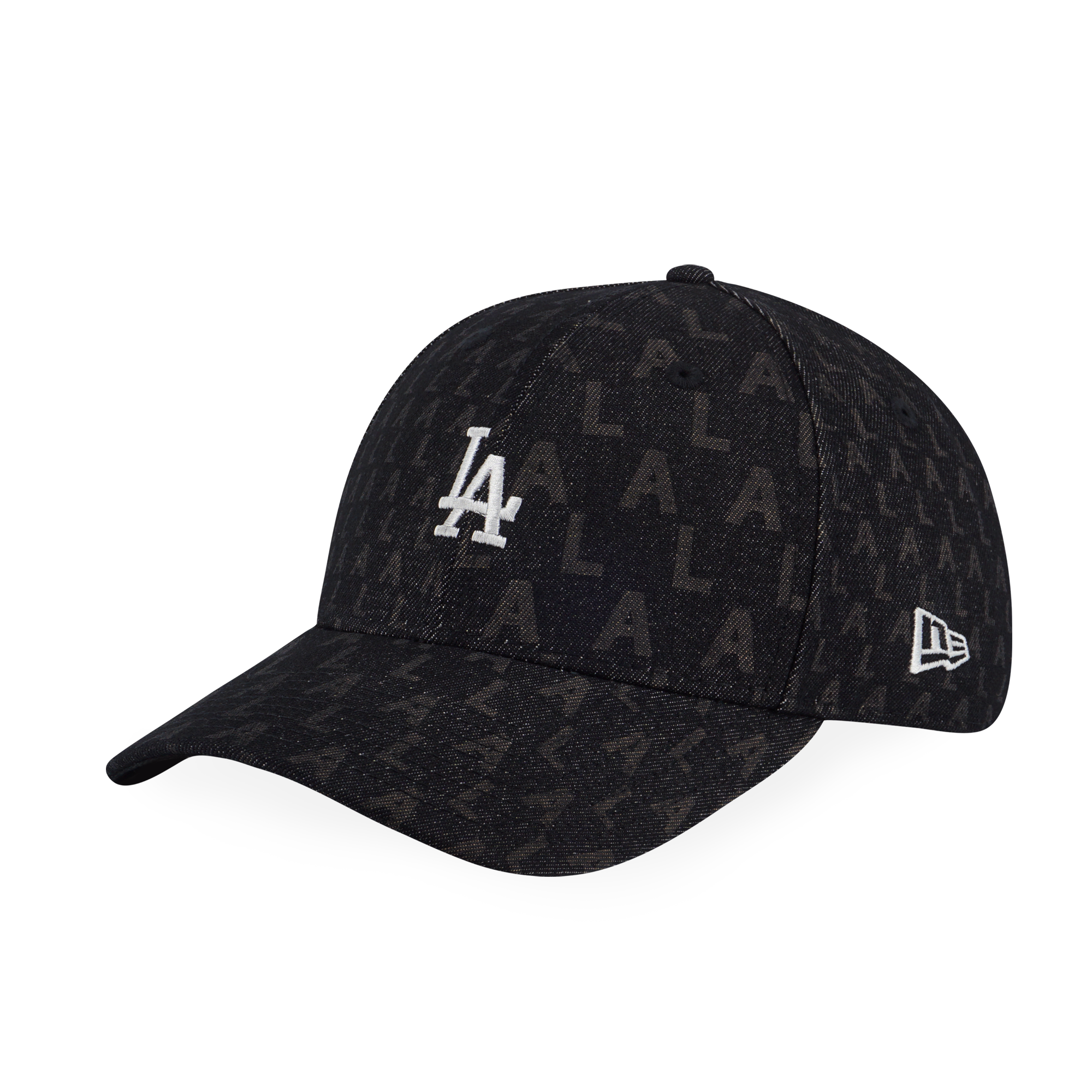La dodgers denim clearance hat