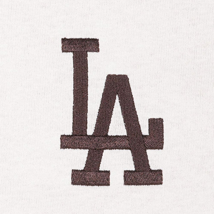 LOS ANGELES DODGERS COLOR STORY STONE WOMEN CROP