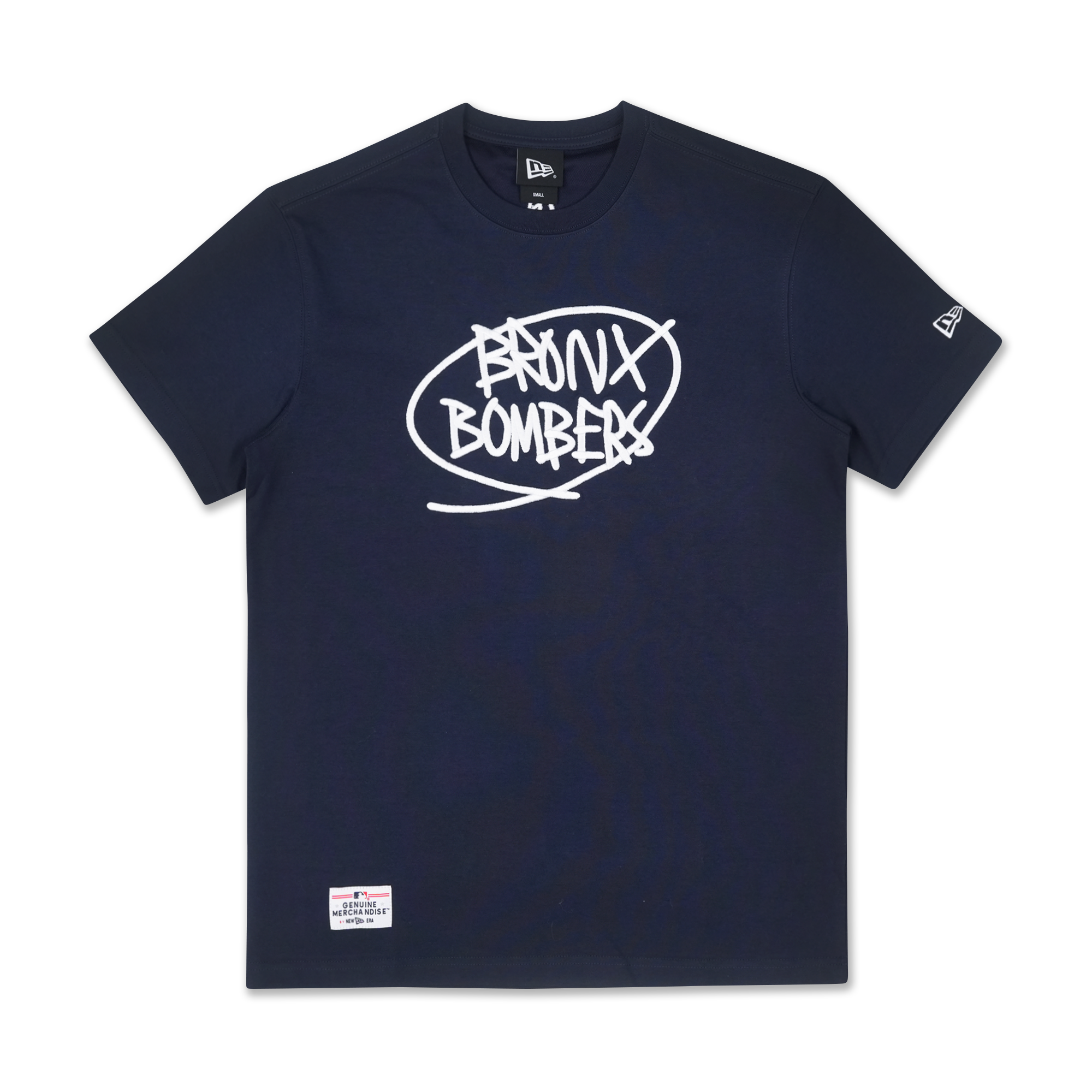 Bronx bombers sale t shirt