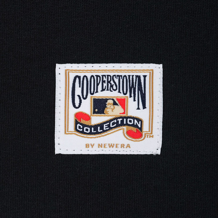 59FIFTY PACK - FESTIVAL CHICAGO CUBS COOPERSTOWN BLACK SHORT SLEEVE T-SHIRT