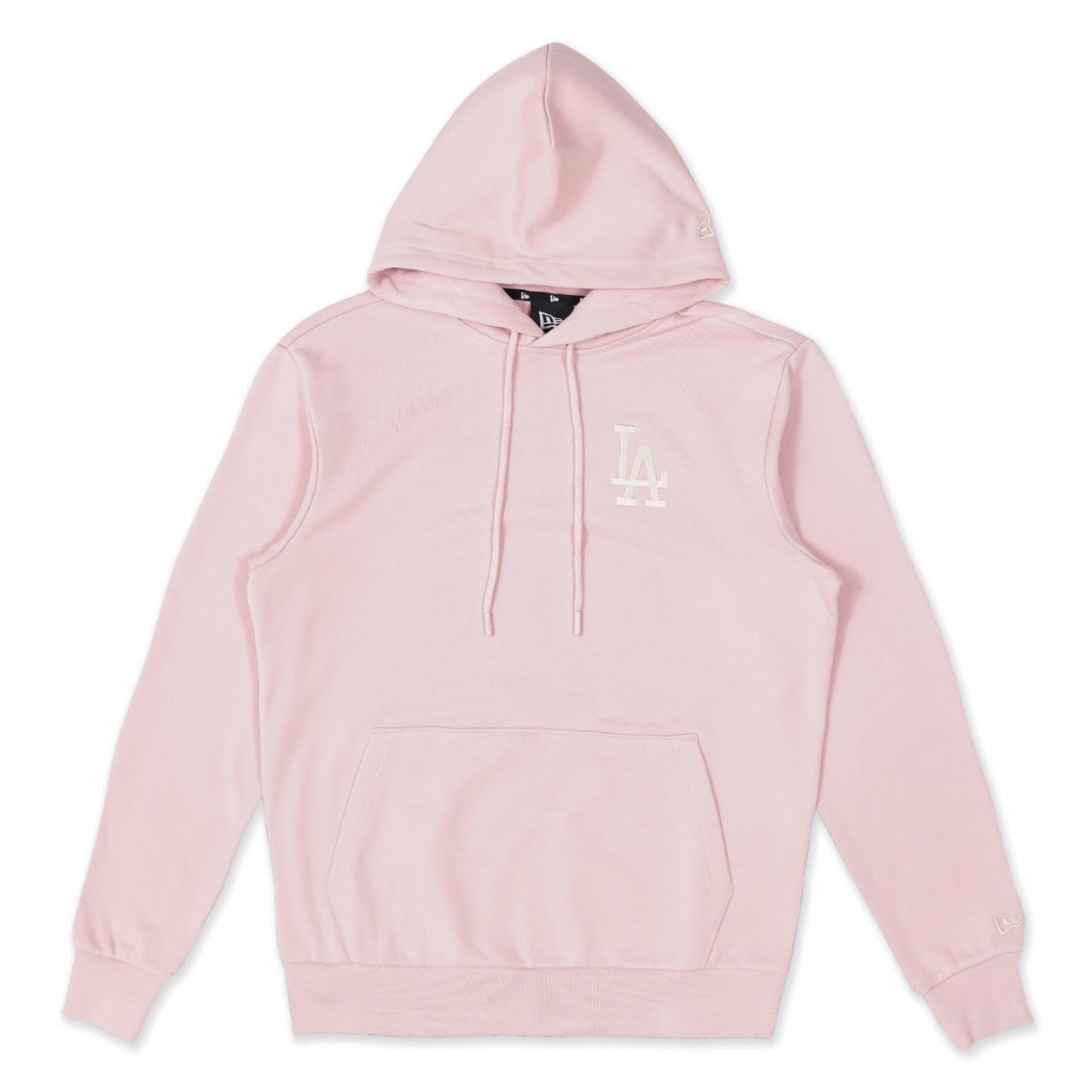 Pink dodgers hoodie shop