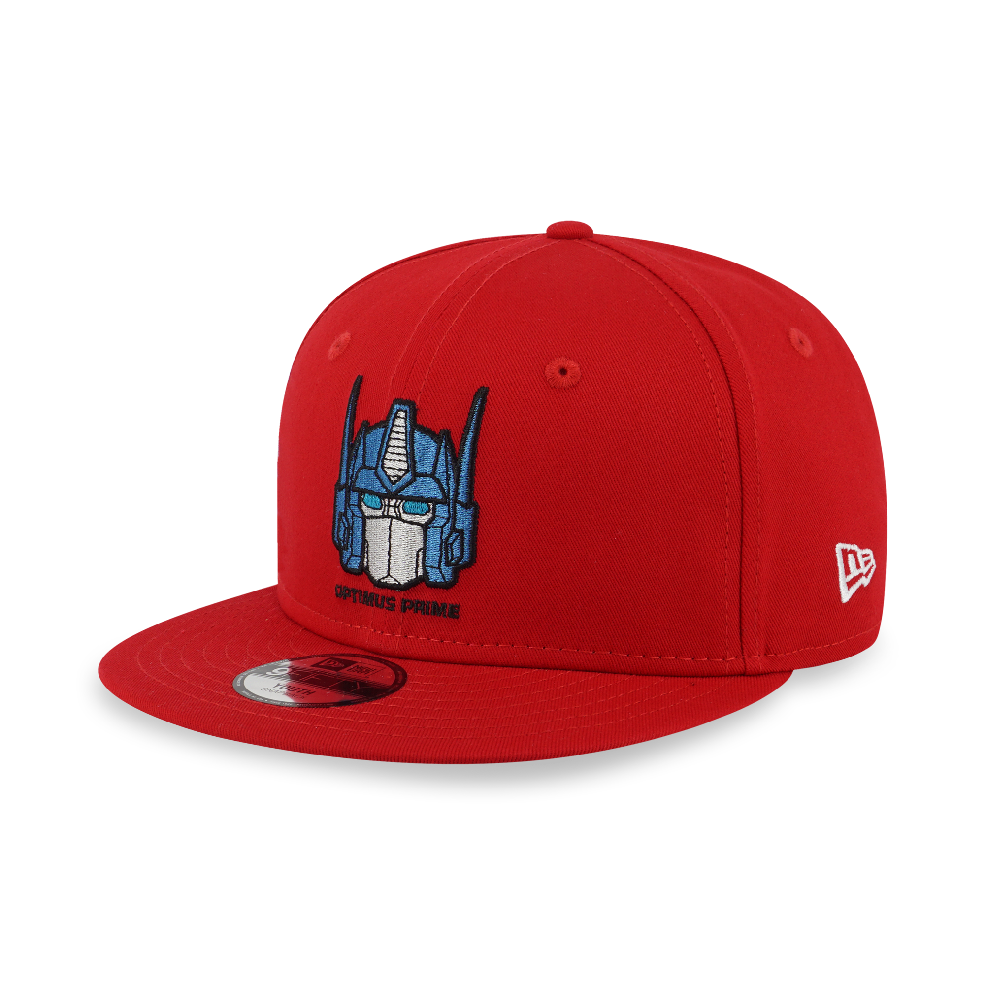 New era cheap transformers hat