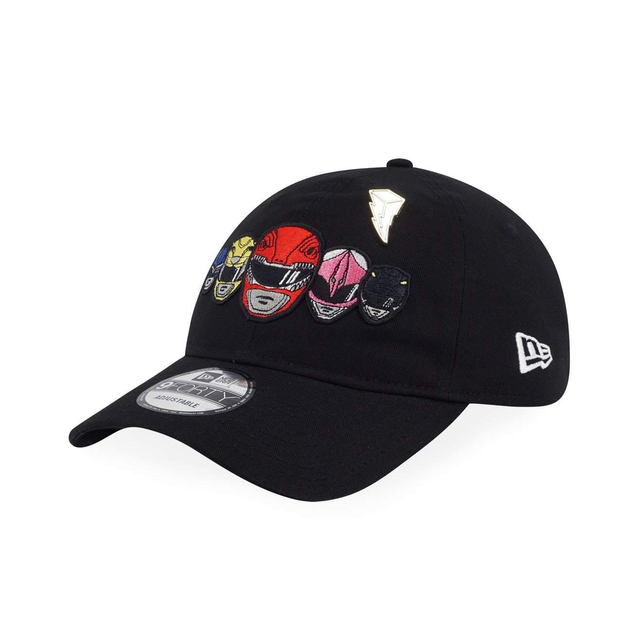 EXCLUSIVE ONLY – New Era Cap Thailand