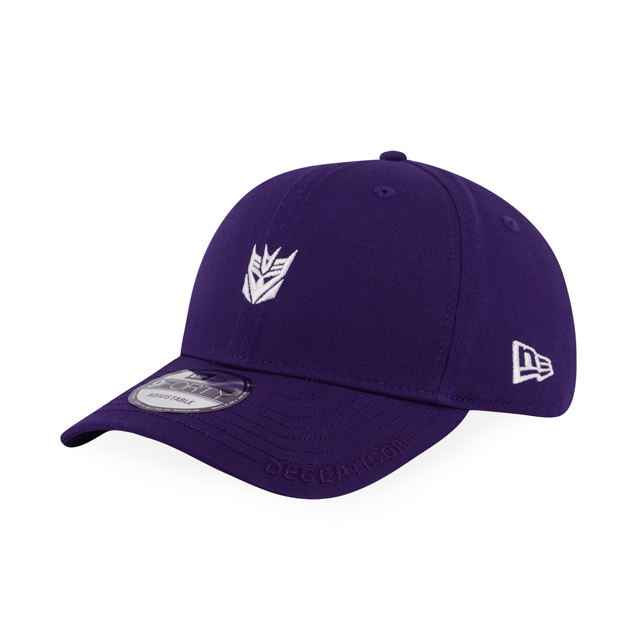 New era transformers hat hotsell