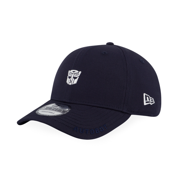 New era 2024 transformers hat