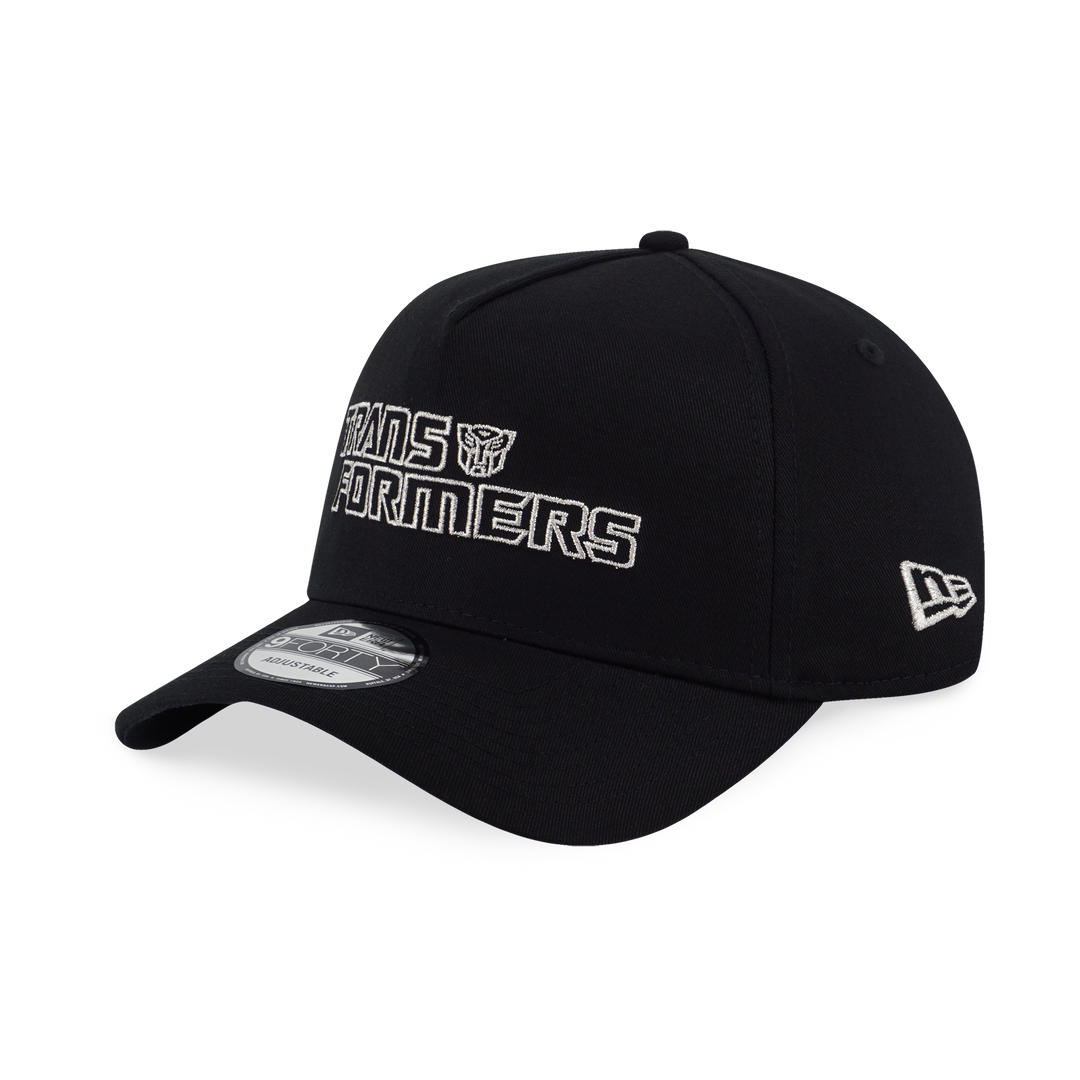 TRANSFORMERS – New Era Cap Thailand