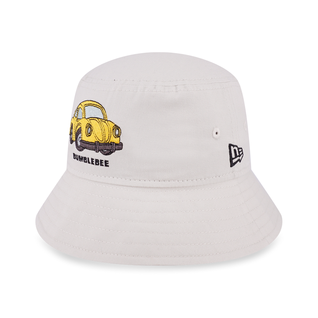 TRANSFORMERS New Era Cap Thailand