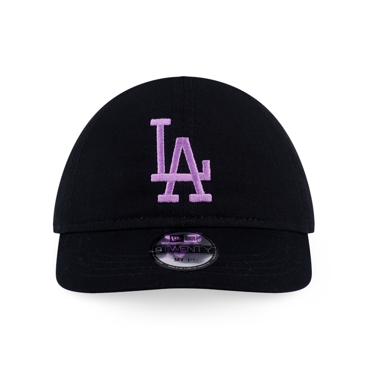 LOS ANGELES DODGERS COLOR ERA BLACK MY1ST CAP