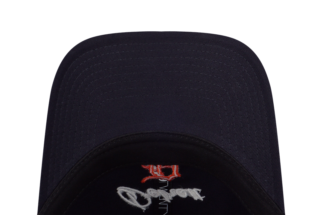 DETROIT TIGERS LEAGUE MIX NAVY 9TWENTY CAP