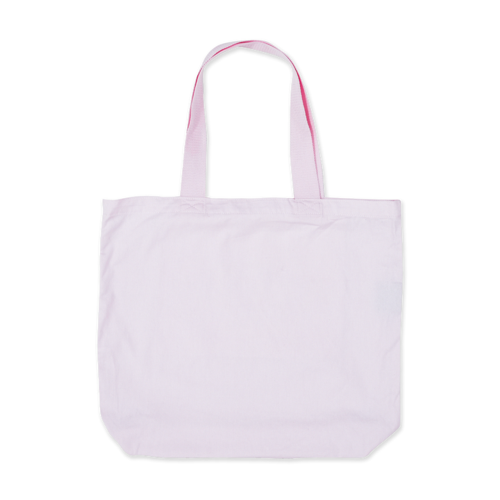 กระเป๋า NEW ERA MY VALENTINE - NE SCRIPT PINK TOTE BAG