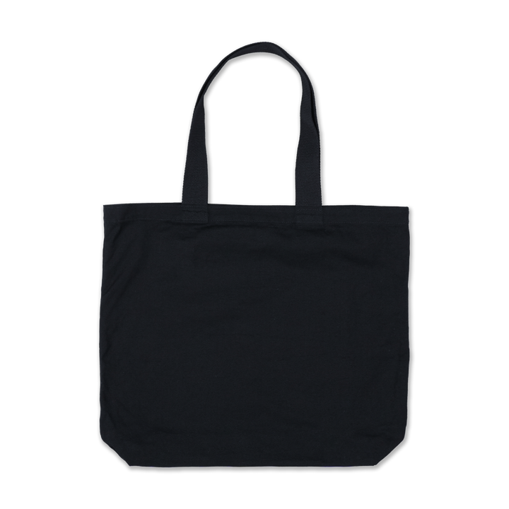 กระเป๋า NEW ERA MY VALENTINE - NE SCRIPT BLACK TOTE BAG