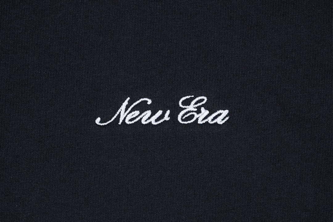 NEW ERA BASIC BLACK WOMEN TANK