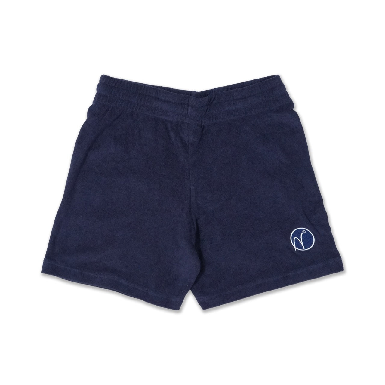 CLUBHAUS The Crew Shorts - Navy XLサイズ（CLUBHAUS “The Crew