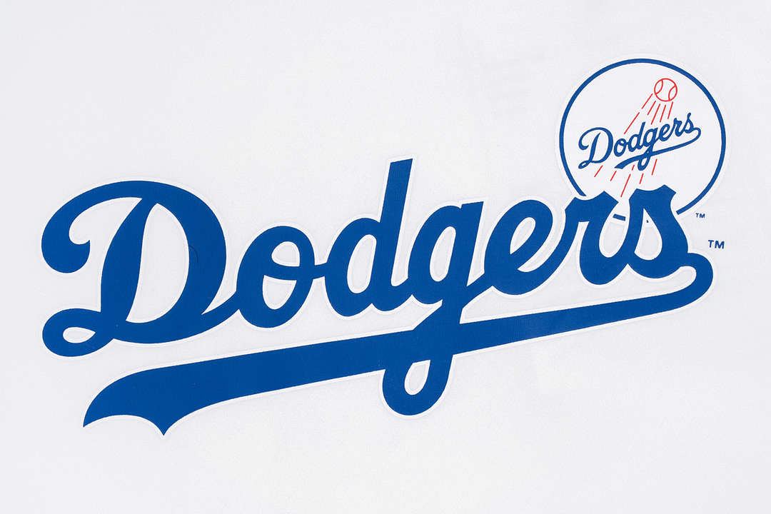 New Era เสื้อยืดแขนสั้นรุ่น Los Angeles Dodgers Party Vibe - Mlb Donut White Regular Short Sleeve T-Shirt
