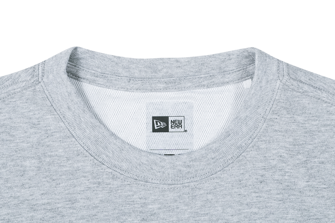 New Era เสื้อยืดแขนสั้นรุ่น Oakland Raiders Nfl Wash Regular Short Sleeve T-Shirt