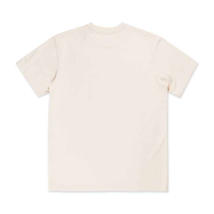 New Era เสื้อยืดแขนสั้นรุ่น Oakland Raiders Nfl Wash Regular Short Sleeve T-Shirt
