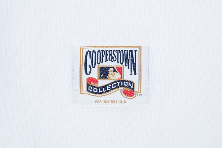 New Era เสื้อยืดแขนสั้นรุ่น 59Fifty Pack - Sakura Montreal Expos Cooperstown White Regular Short Sleeve T-Shirt