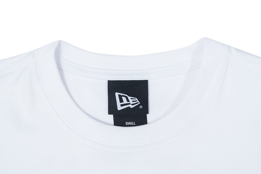 New Era เสื้อยืดแขนสั้นรุ่น 59Fifty Pack - Sakura Montreal Expos Cooperstown White Regular Short Sleeve T-Shirt