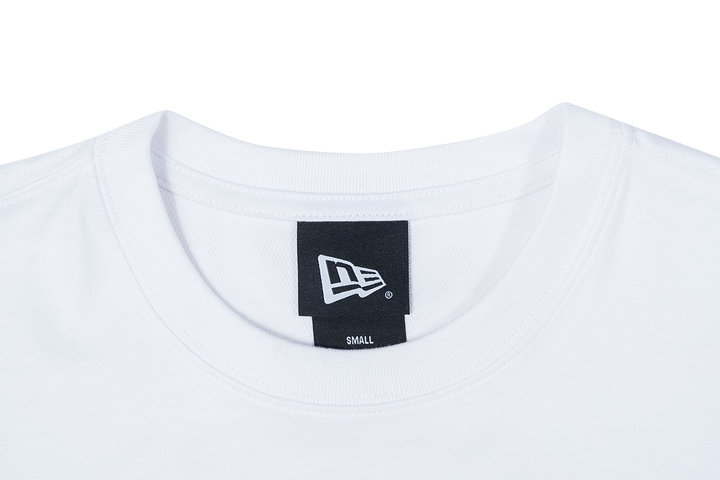New Era เสื้อยืดแขนสั้นรุ่น 59Fifty Pack - Sakura Montreal Expos Cooperstown White Regular Short Sleeve T-Shirt