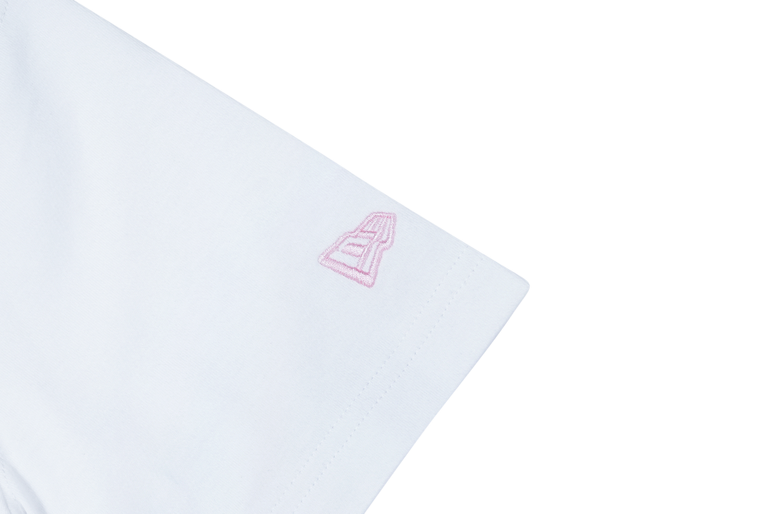 New Era เสื้อยืดแขนสั้นรุ่น 59Fifty Pack - Sakura Montreal Expos Cooperstown White Regular Short Sleeve T-Shirt