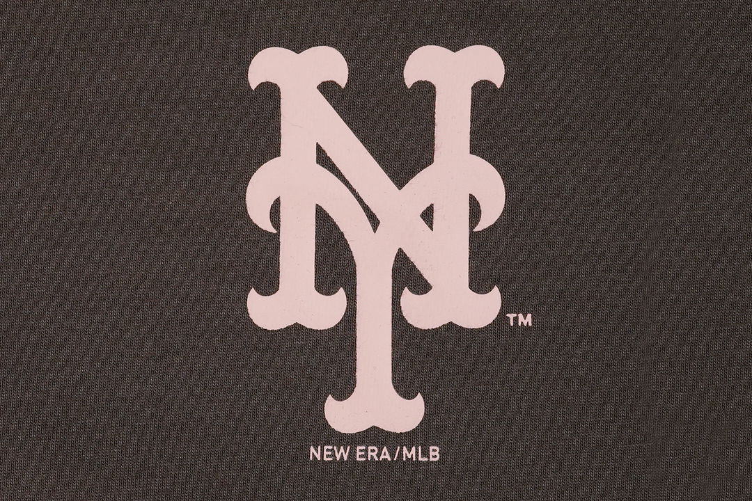 59FIFTY PACK - EASTER NEW YORK METS COOPERSTOWN WALNUT REGULAR SHORT SLEEVE T-SHIRT