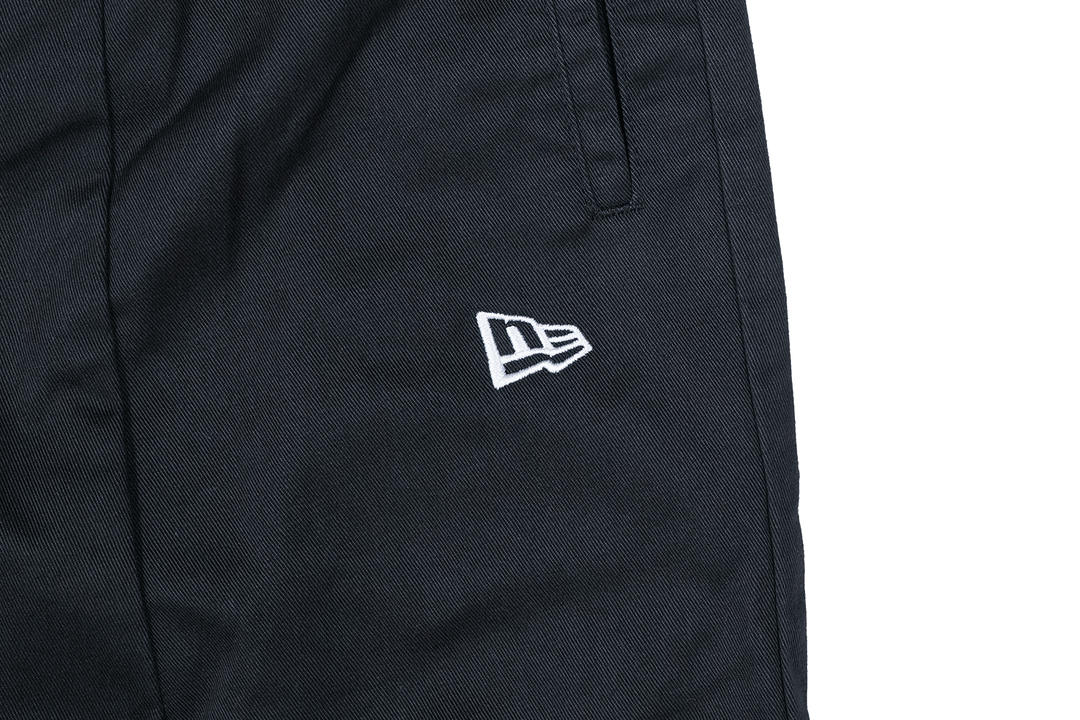 กางเกง NEW ERA BASIC BLACK BALLOON PANTS