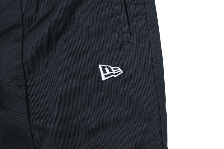 กางเกง NEW ERA BASIC BLACK BALLOON PANTS