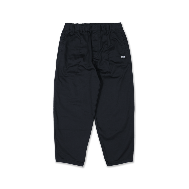 กางเกง NEW ERA BASIC BLACK BALLOON PANTS