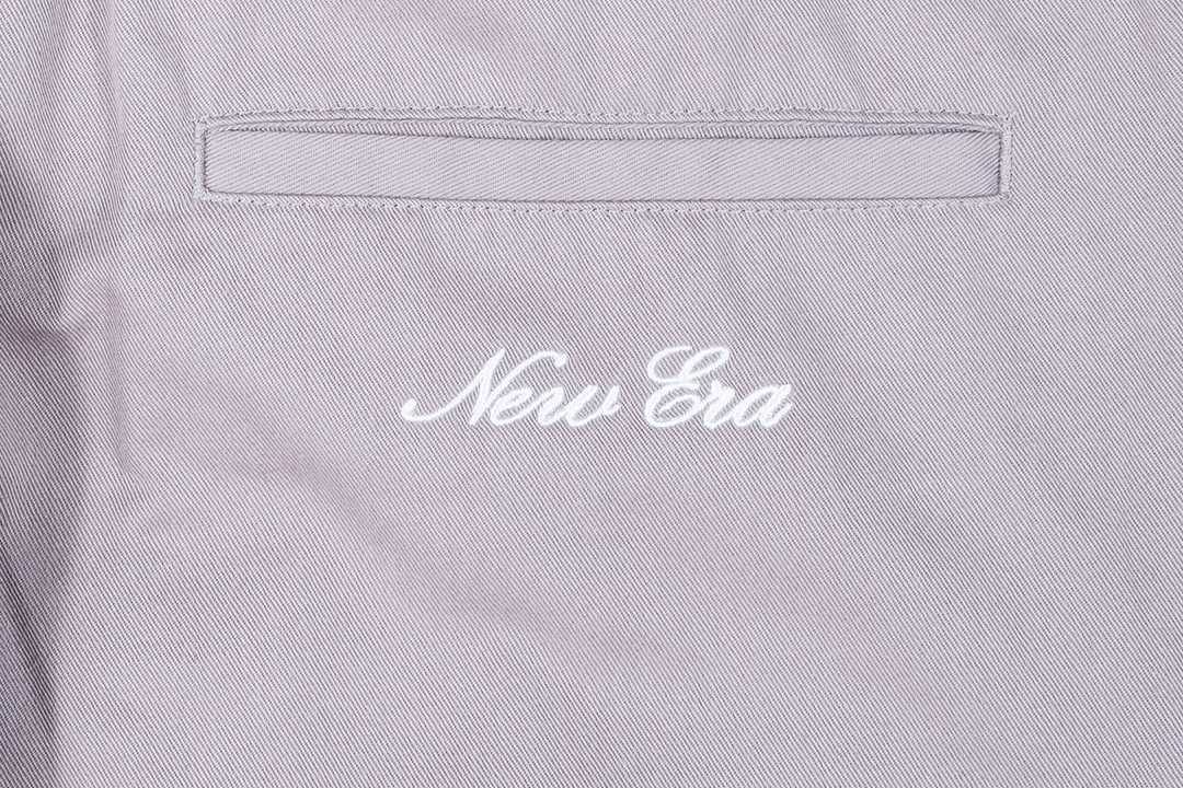 กางเกง NEW ERA BASIC ASH BROWN BALLOON PANTS