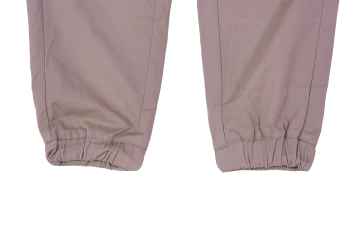 New Era กางเกงขายาวรุ่น New Era Mountain Logo Ash Brown Cargo Pants