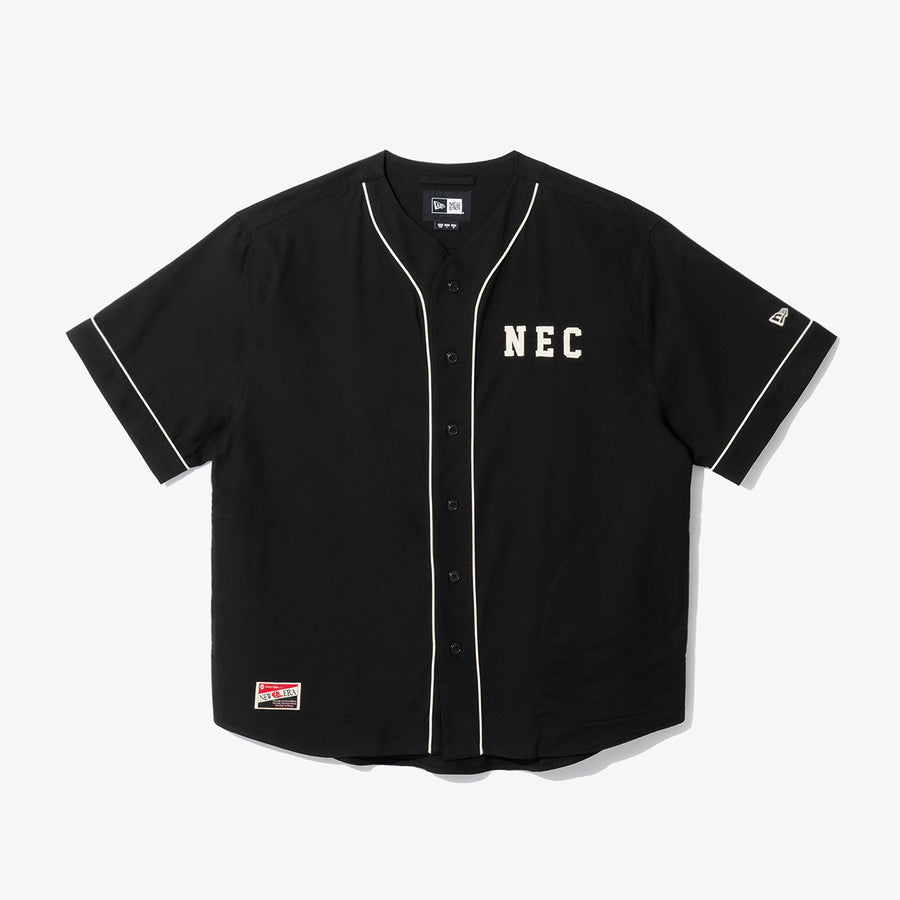 New Era Fan Shop T-Shirt, Nessun Genere, Nero, XL New Era Fan Shop T-Shirt, Nessun Genere, Nero, XL