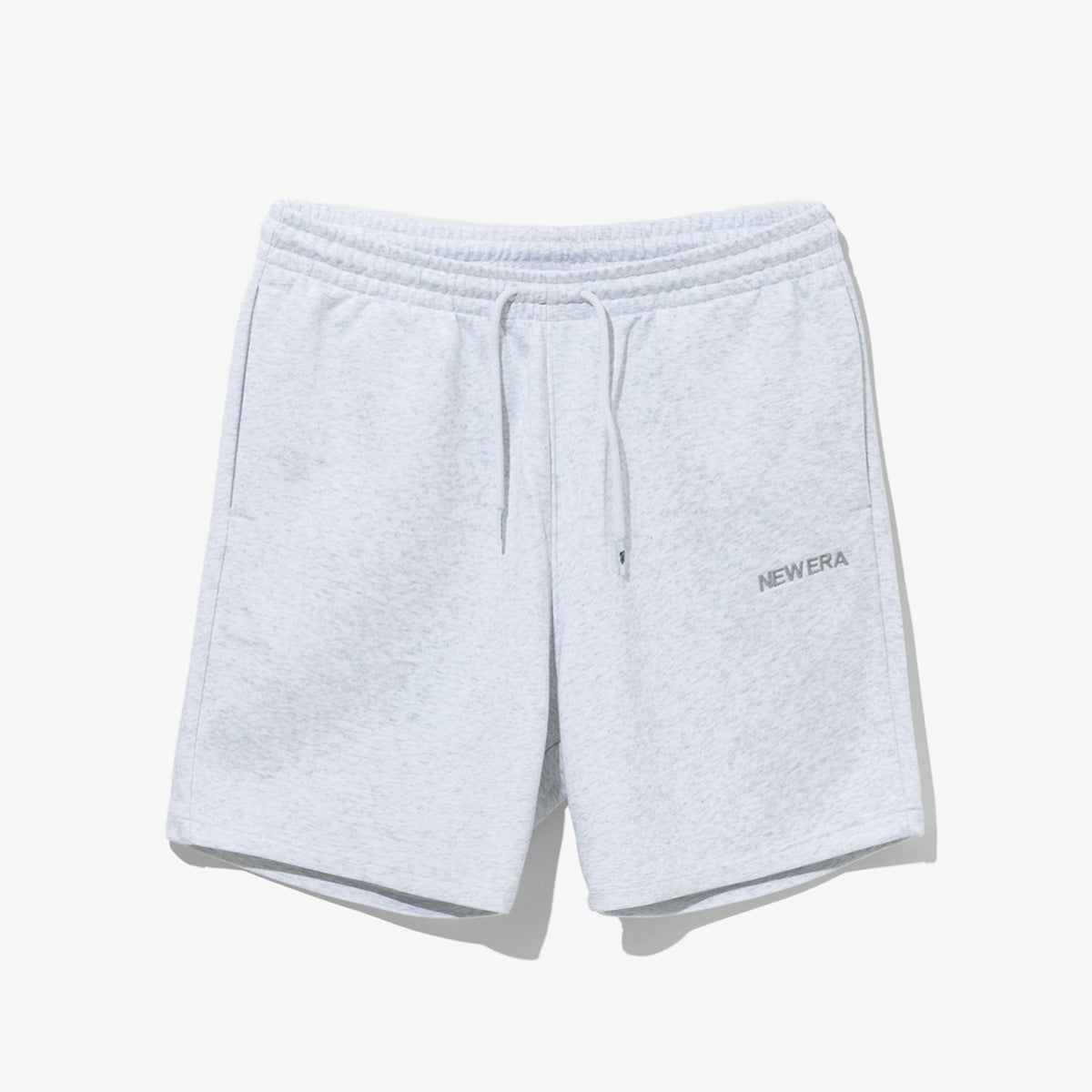 Gray sweat shorts best sale