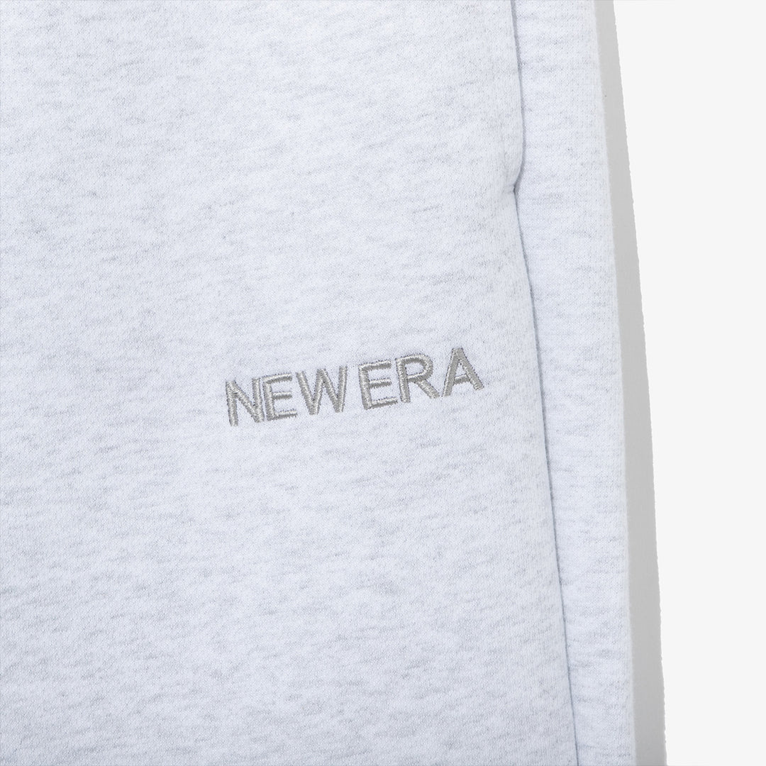 NEW ERA KOREA GREY KNIT PANTS