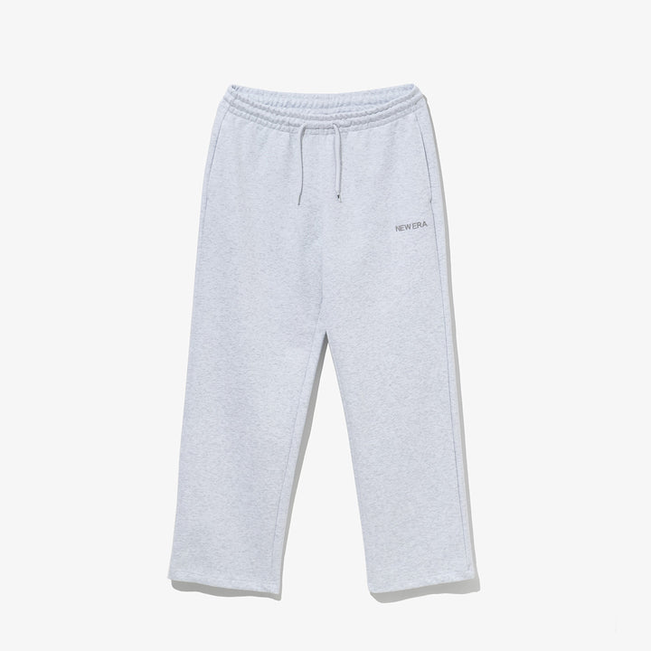 NEW ERA KOREA GREY KNIT PANTS