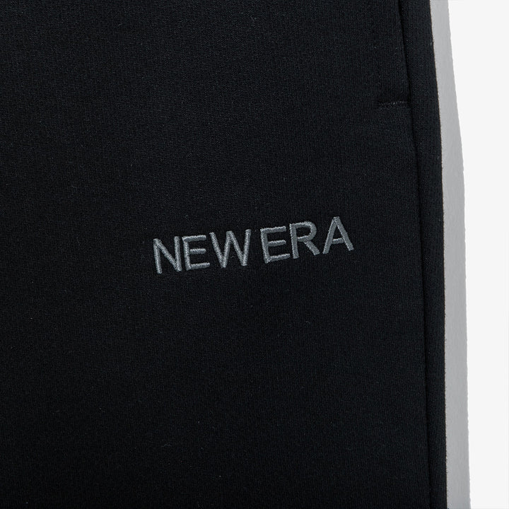 NEW ERA KOREA BLACK KNIT PANTS