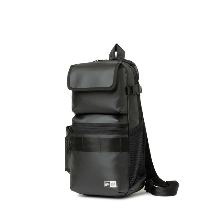 NEW ERA BLACK 12L TPU SLING BODY BAG