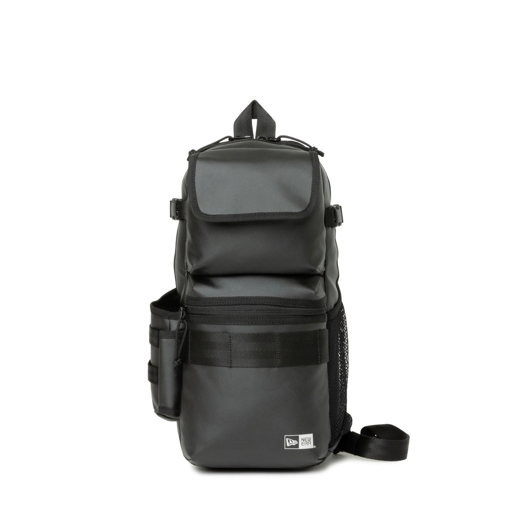 NEW ERA BLACK 12L TPU SLING BODY BAG