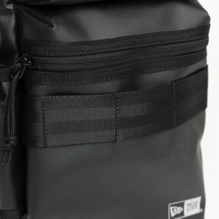 NEW ERA BLACK 12L TPU SLING BODY BAG