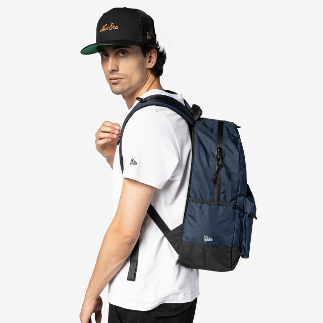 NEW ERA NAVY 27L LIGHT PACK