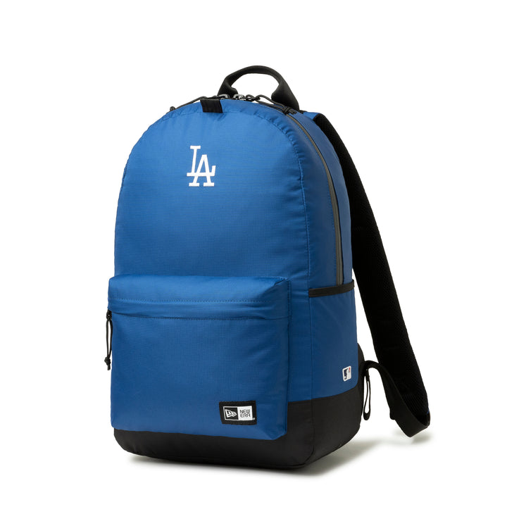 LOS ANGELES DODGERS LOGO ROYAL 27L LIGHT PACK