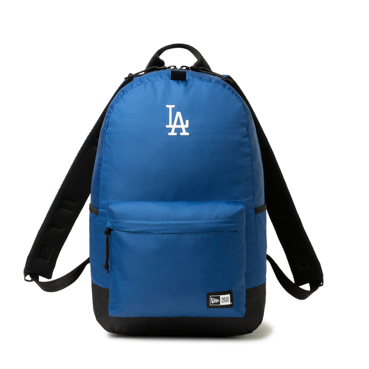 LOS ANGELES DODGERS LOGO ROYAL 27L LIGHT PACK