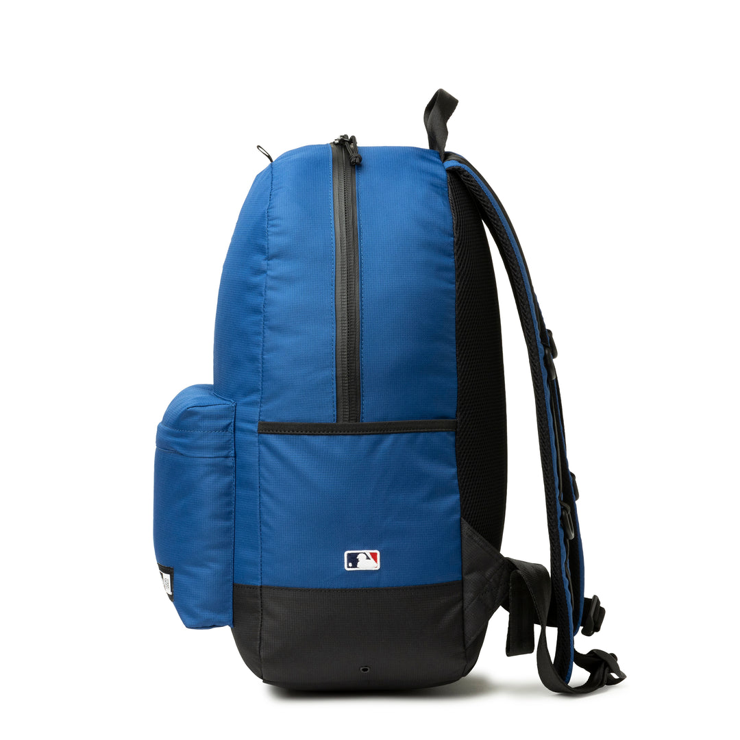 LOS ANGELES DODGERS LOGO ROYAL 27L LIGHT PACK