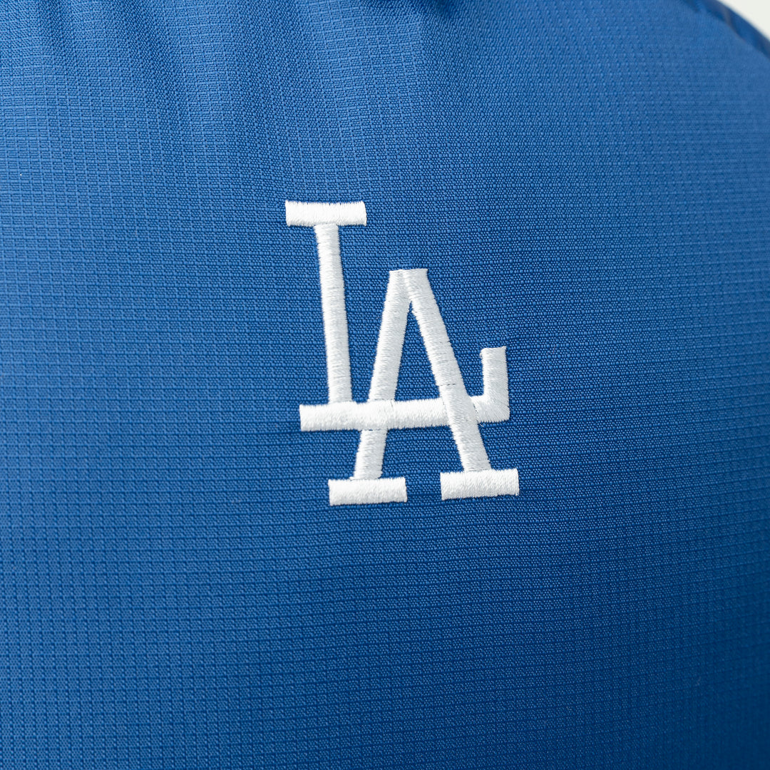 LOS ANGELES DODGERS LOGO ROYAL 27L LIGHT PACK