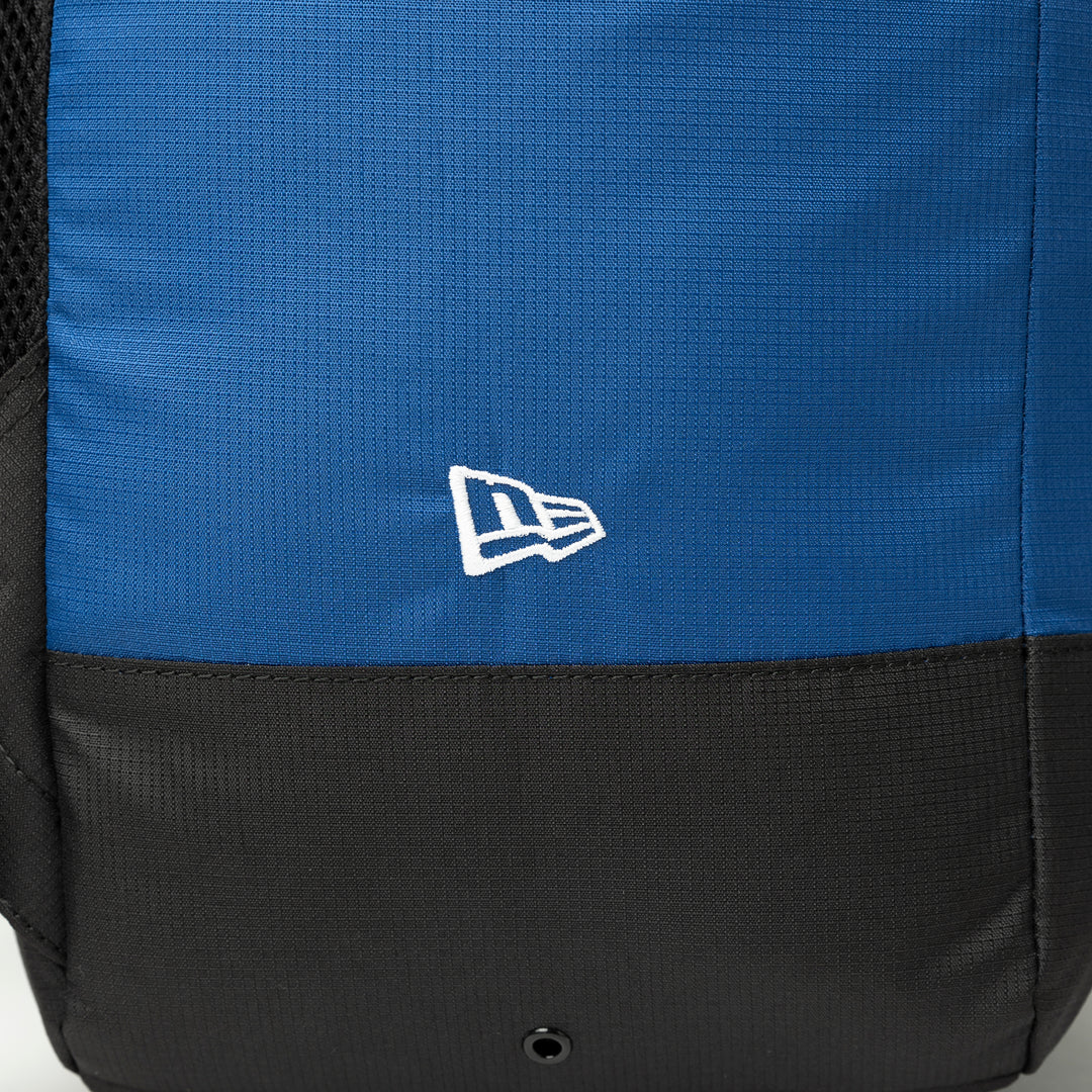 LOS ANGELES DODGERS LOGO ROYAL 27L LIGHT PACK