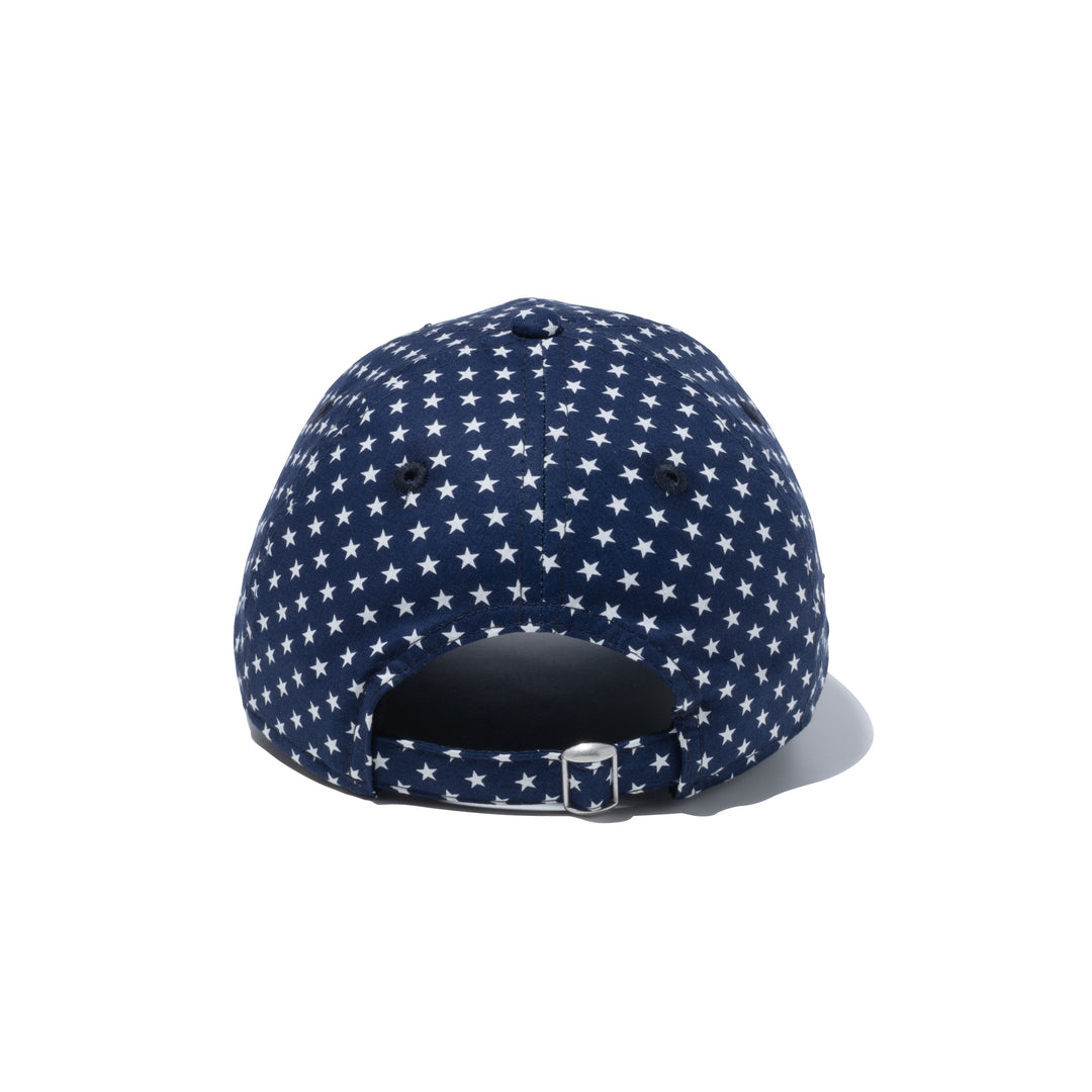 NEW ERA STAR NAVY 9TWENTY CAP