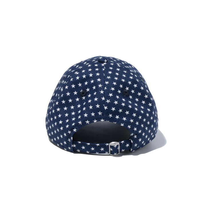 NEW ERA STAR NAVY 9TWENTY CAP