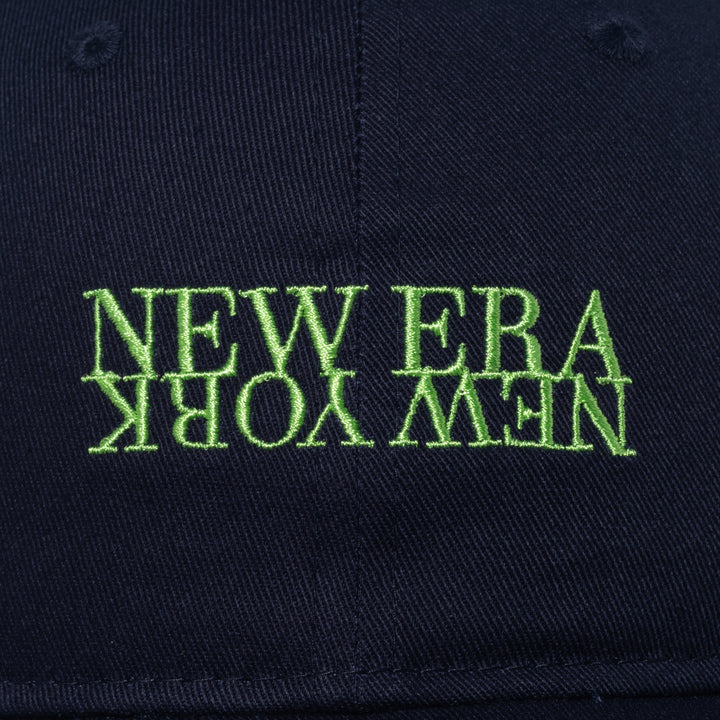 NEW ERA NEW ERA NEW YORK NAVY 9TWENTY CAP
