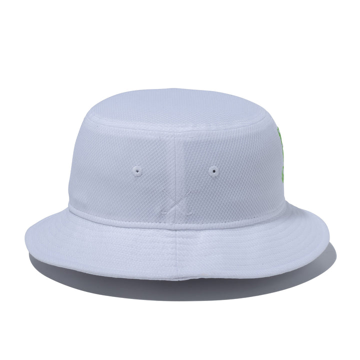 NEW ERA FIT FOR GLORY WHITE BUCKET 01