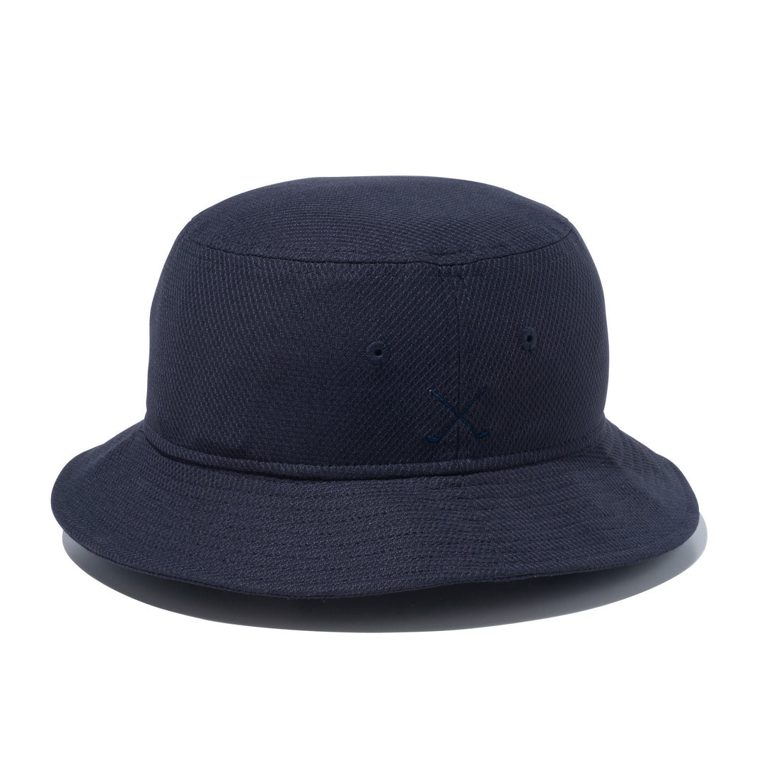 NEW ERA FIT FOR GLORY NAVY BUCKET 01